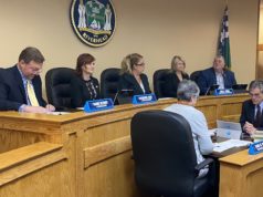 New supervisor convenes first town board meetings of the new year