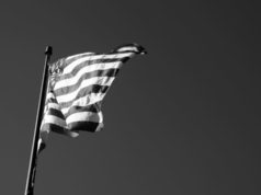 High wind warning in effect this afternoon for wind gusts up to 65 mph