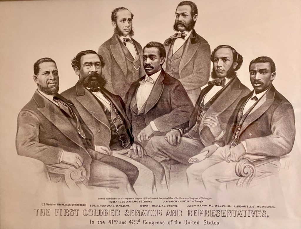first-black-members-of-congress
