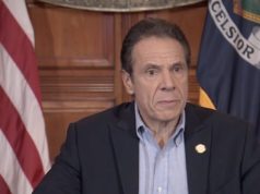 Cuomo: Coronavirus battle ‘a new war no one has ever seen before’