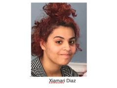 Police seek missing teen