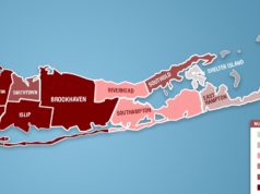 Suffolk County coronavirus update: 2,260 confirmed cases, 20 deaths