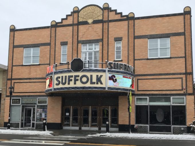 suffolk theater - 1