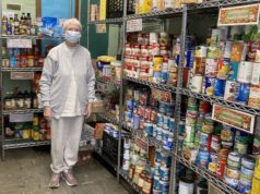 Nonprofits call on county to establish food crisis hotline