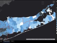 Suffolk to offer free COVID testing at county health centers in ‘hot spot’ communities