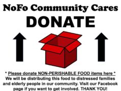 Rallying a community that cares: local business owners come together to feed hungry neighbors