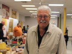 Riverhead loses a champion of downtown revitalization: Raymond Pickersgill, 71
