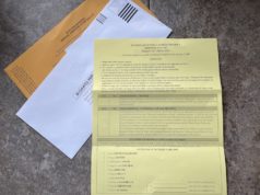 Cuomo: State considering change to June 9 school vote ballot deadline