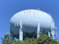 Town officials discuss water infrastructure, need for developers to shoulder costs riverhead-water-tower
