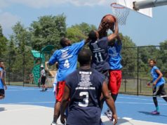 Riverhead basketball tournament cannot take place: supervisor