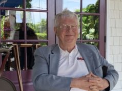Riverhead Town Justice Allen Smith dies at age 77