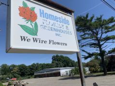 Homeside Florist site being purchased by Mattituck builders