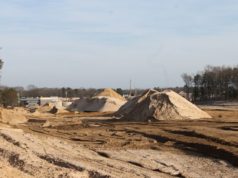 Planning board chairman wants more ‘solid’ information about water availability before approving new development
