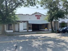 Railroad Avenue building sold, slated for revitalization