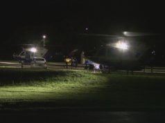 Flanders man charged with DWI in wrong-way crash on C.R. 105 that seriously injured woman and girl last night