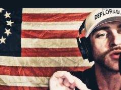 Meet the 29-year-old Suffolk man behind the Trump caravan coming to Riverhead Sunday