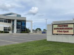 Riverhead school board to hold first in-person public meeting since COVID shutdown