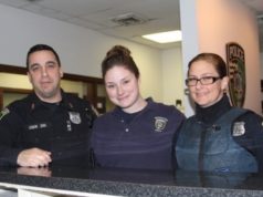 Riverhead police dispatcher files $10 million lawsuit against police, town officials
