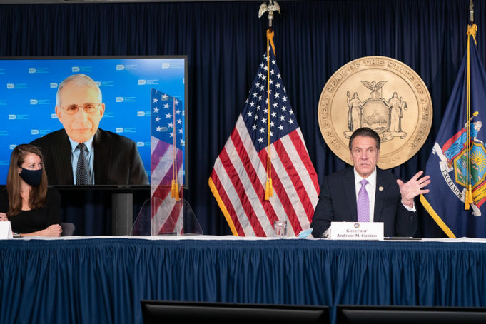 2020 1207 Cuomo Fauci