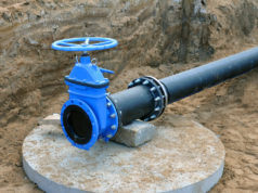 Decade-old territory dispute heats up between Riverhead Town and Suffolk County Water Authority