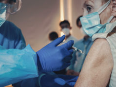 State opens vaccination eligibility to 3.2 million residents, though limited vaccine supply will likely mean long wait for appointment