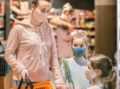 SNAP benefits increasing for first six months of 2021