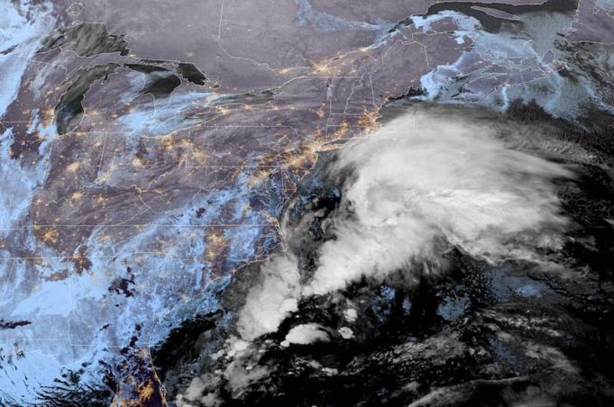2021_0201_NOA satellite nor'easter
