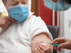 Supervisor expects Riverhead vaccination site for seniors ‘by next week’
