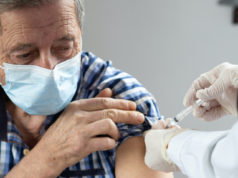 COVID vaccine distribution site for seniors 65+ to open in Riverhead Friday