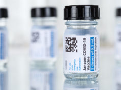 New York State, Suffolk County halt Johnson & Johnson vaccinations after federal health officials reveal rare blood clots in young women