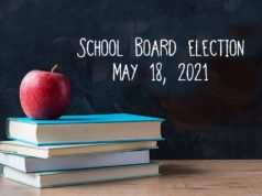 Six candidates vie for two seats on Riverhead school board