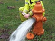 Water main flushing in Wading River and Calverton begins Oct. 18