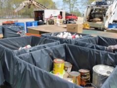 Free disposal of household hazardous wastes and unwanted medications offered at Riverhead’s ‘STOP Day’ Saturday