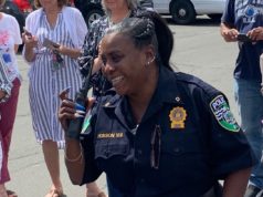 In heartfelt, personal commentary, trailblazing Riverhead detective reflects on 28 years as a small-town cop
