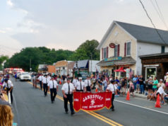 Photos: A favorite summer parade returns