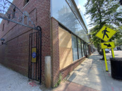 Aguiar: State Historic Preservation Office agrees to demolition of Main Street building