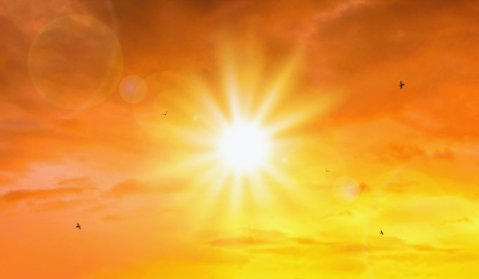heat wave