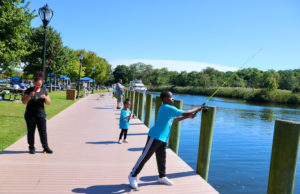 Riverhead’s 29th Annual Snapper Tournament set for Sept. 12