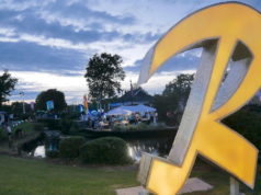 Riverhead will enhance lighting with aid of $93,000 in county downtown revitalization grant funds