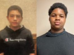 Riverhead police look for pair of runaways from Timothy Hill facility