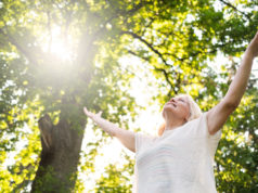 A breakup at any age requires time to grieve in order to heal