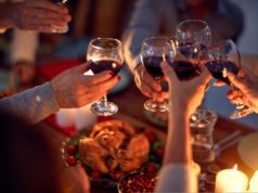Thanksgiving? It’s complicated, but nothing’s simple any more