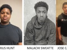 Police seek public’s help to find runaways from Timothy Hill