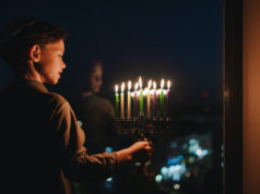 hanukkah-menorah-lighting
