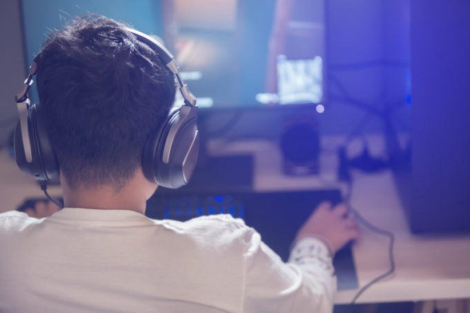 child-playing-video-game