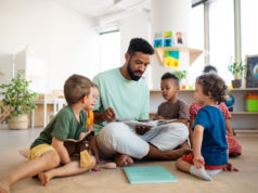 Riverhead school district receives $600,000 grant to expand pre-K program