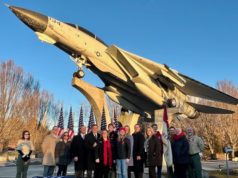 ‘Andrew’s Top Gun Run’ 5K scheduled to honor late Wading River Boy Scout