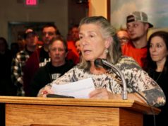 Residents have a right to question and dissent — elected officials have a duty to respectfully listen and respond
