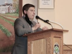 Deputy Town Attorney Erik Howard to be promoted to town attorney post