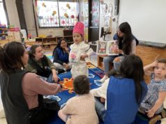 BOCES preschool program helps train the next generation of early childhood educators